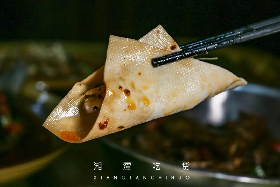 湘潭哪里血鸭好吃,湘潭新田血鸭哪家好吃