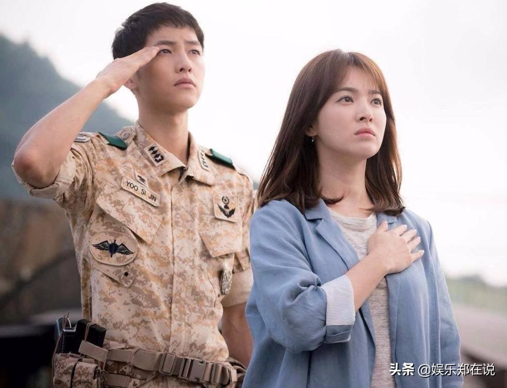 宋仲基离婚后拍了什么戏,宋仲基离婚后首次现身