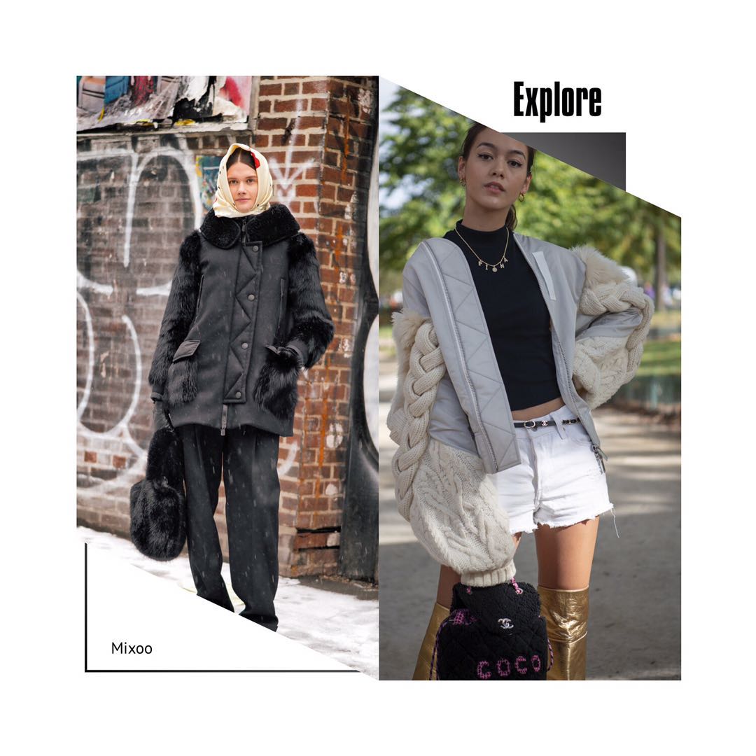 今年流行洋气减龄百搭包,现在流行这样的小包包时髦又洋气