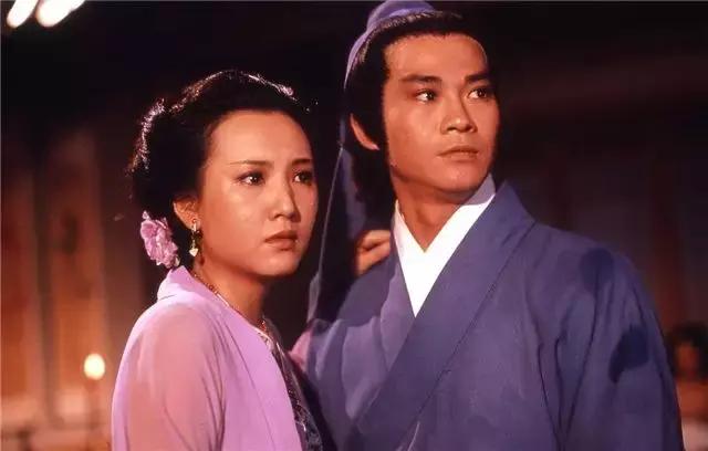 港片郑少秋,郑少秋为什么很少拍电影