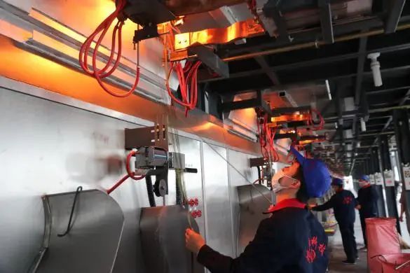 四川达州高新区重点项目,达州高新区主导产业