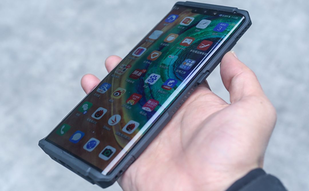 曲面屏用着真的很难受吗,别在曲面屏上下功夫