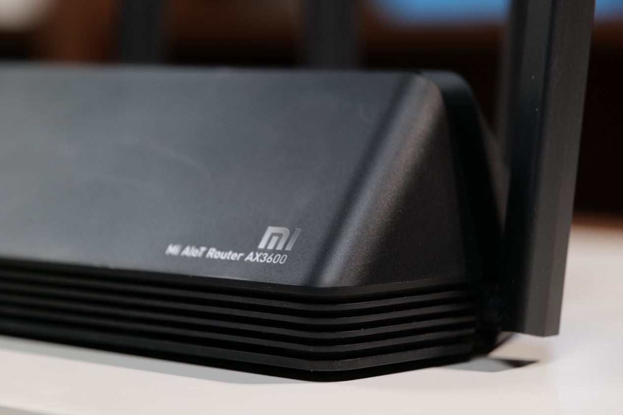 小米aiot路由器ax3600使用体验,小米路由器ax3600大房间穿墙评测