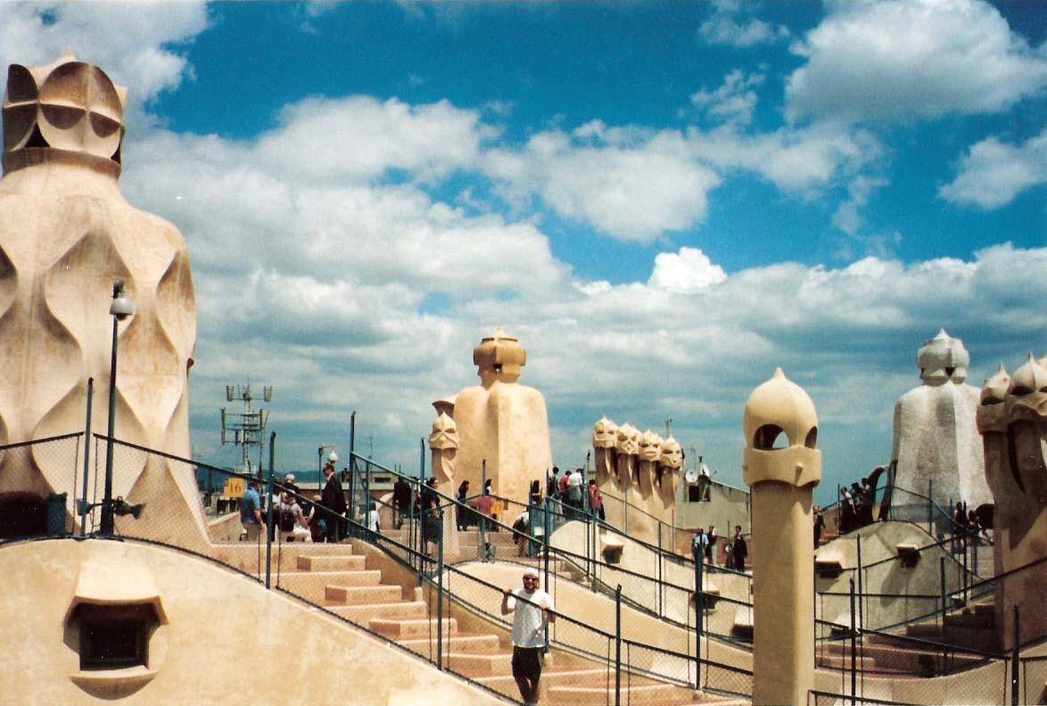 强迫症最怕的装修细节,强迫症设计的城市