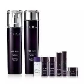 化妆品韩国十大名牌,韩国公认最好用的十大化妆品品牌