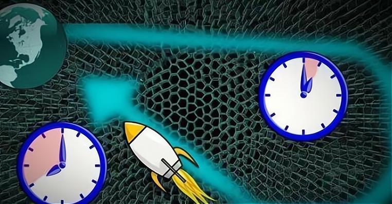 以光速飞行需要多久能飞出太阳系,光速飞出太阳系和银河系要多久