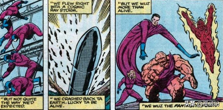 为什么神奇四侠没有在漫威里登场,漫威第四阶段计划神奇四侠