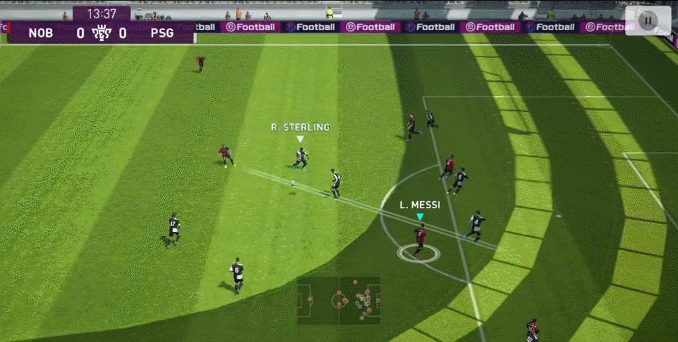 实况足球20天登录奖励在哪,实况足球2020试玩