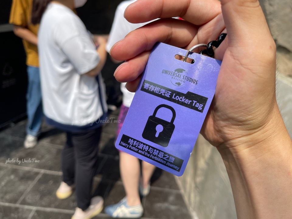 北京环球影城哈利波特必打卡点,北京环球影城打卡