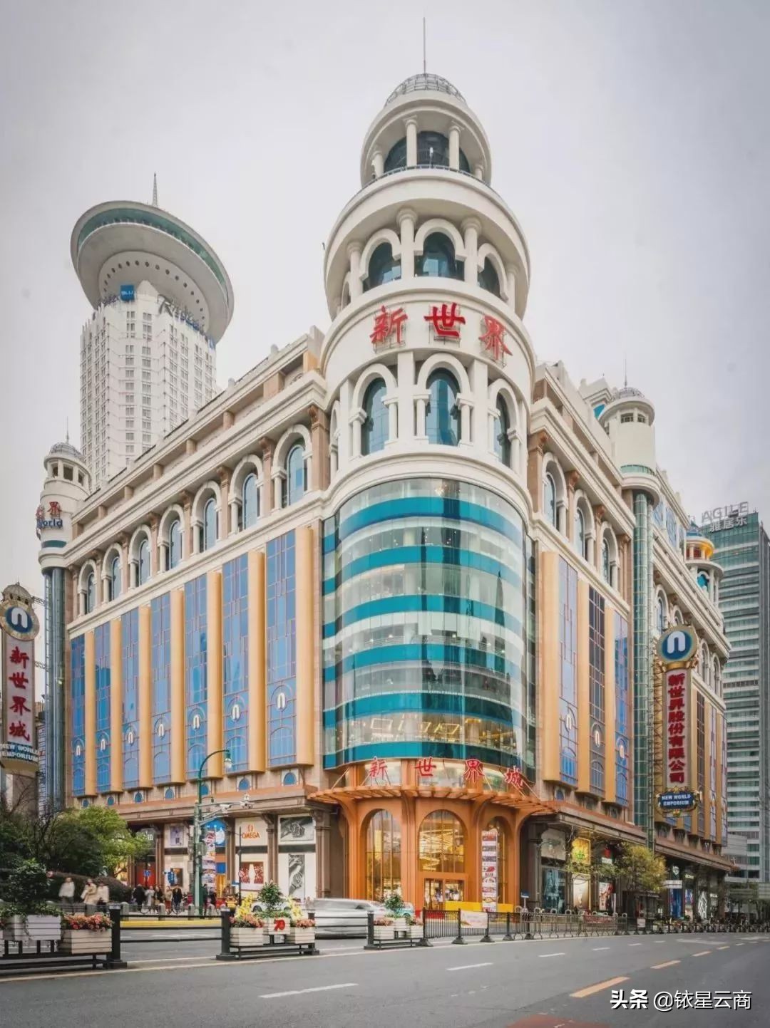 香港k11musea商场买什么,香港k11和k11muse购物艺术中心