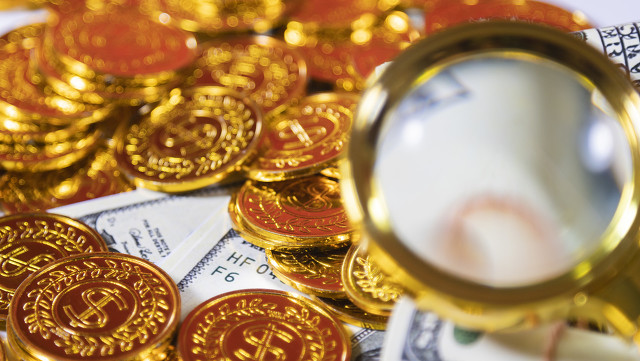 犹太人赚钱思路大全,了解犹太人赚钱致富的思想