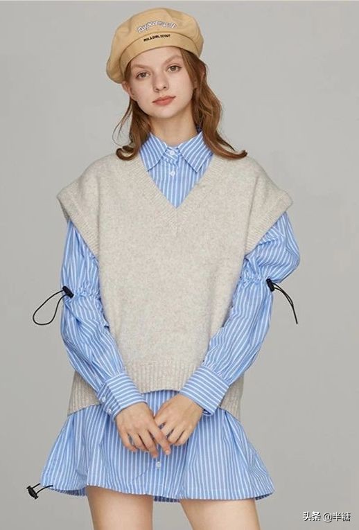 看一眼就爱上的夏季连衣裙,一看就爱上的衣服