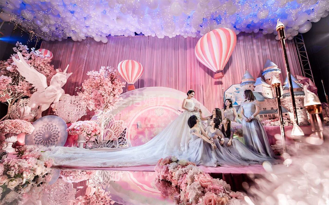 长沙婚礼策划培训哪家好,湖南长沙婚礼策划排名