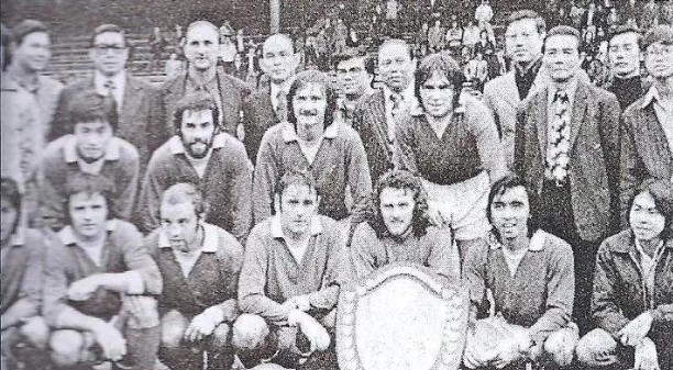 香港足球启示录：关注国家队成绩还是关注社区足球