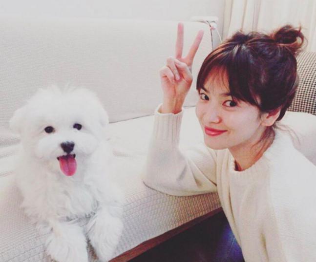 大脸刘海发型推荐自己剪,学生党如何剪修饰脸型的刘海