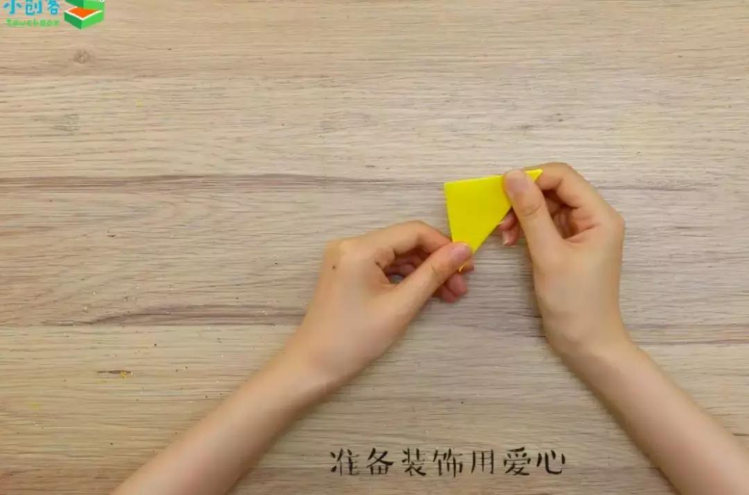 结合中秋节和教师节做卡片简单,教师节中秋贺卡手工制作只用长纸