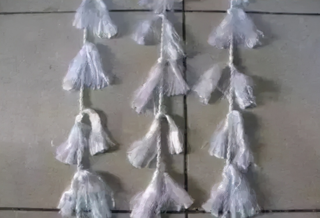 污水处理厂填料的分类与选择ppt,各种填料在污水处理中的使用