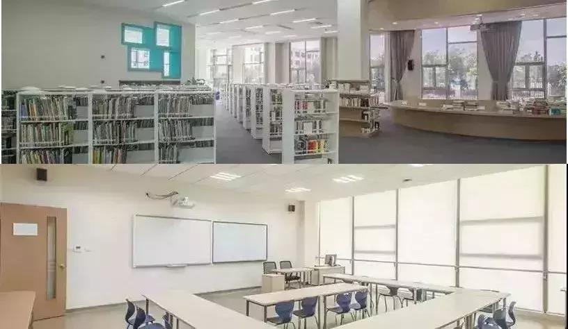 探校番禺区诺德安达学校,佛山诺德安达学校