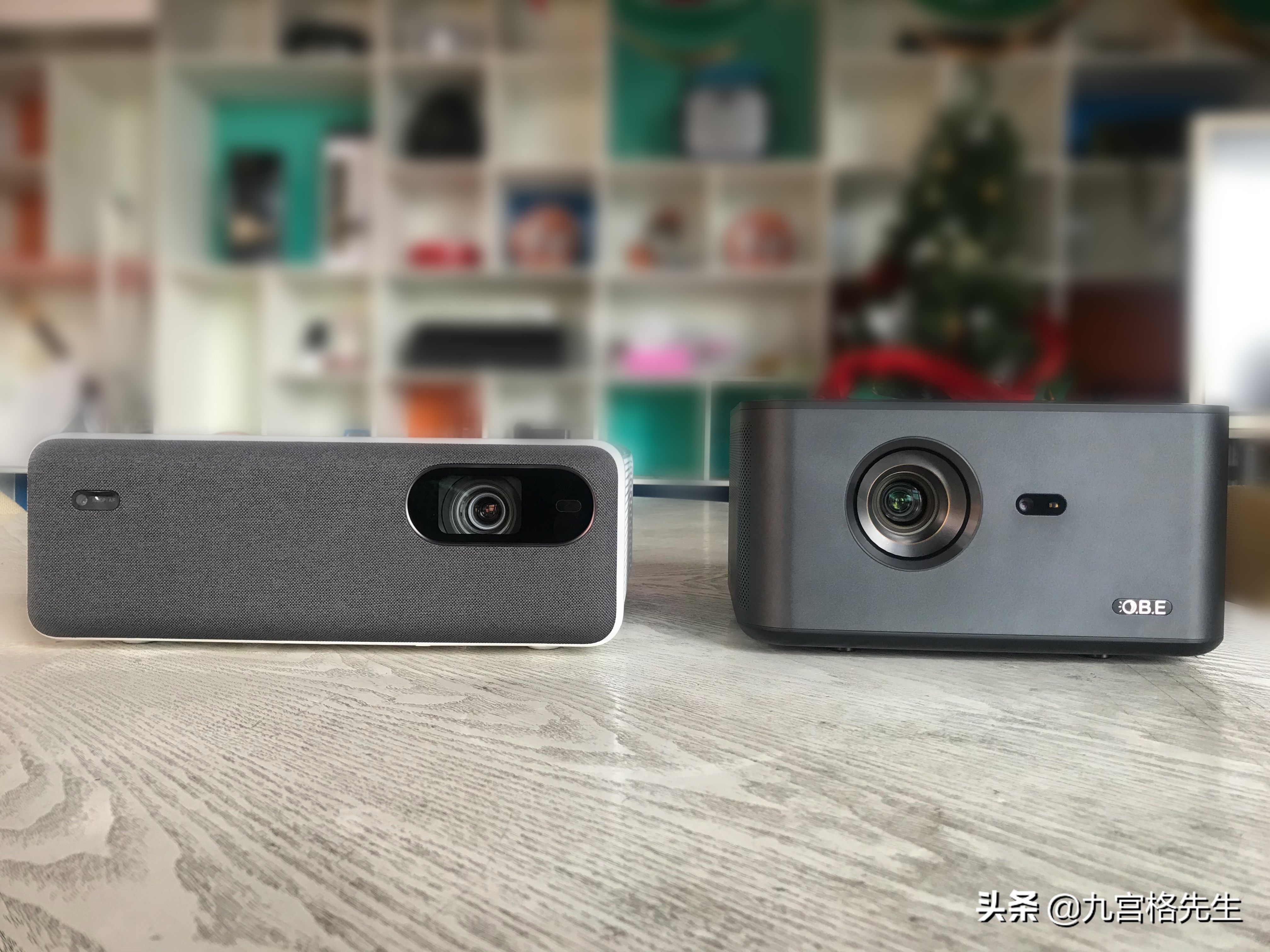 当贝投影仪和大眼橙x10pro,大眼橙x10pro值得入手吗