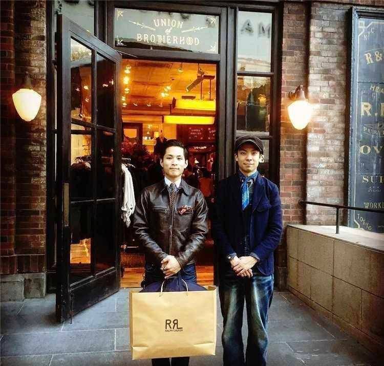 男小牛皮翻毛皮复古做旧皮衣,牛皮复古做旧皮衣男中长款