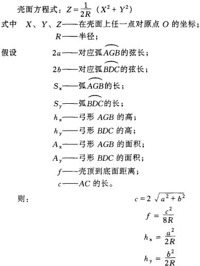 各种求面积和体积的公式口诀,立体几何面积体积公式大全
