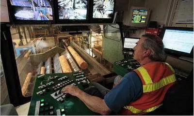 国际纸业以3.3亿巴西雷亚尔出售瓦楞纸包装业务