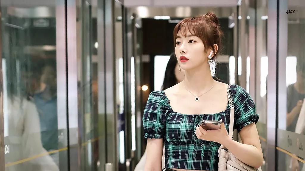 选择适合自己脸型的一款发型,快来看看你的脸型适合哪款发型吧