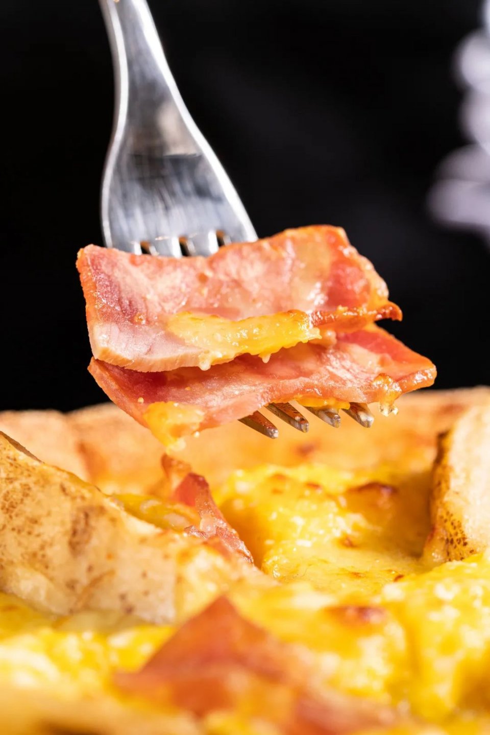 乐凯撒榴莲比萨买一送一只卖两周,乐凯撒爆浆榴莲披萨