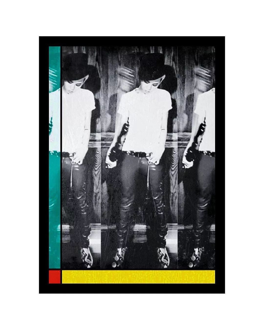 权志龙airforce1联名,权志龙airforce鞋