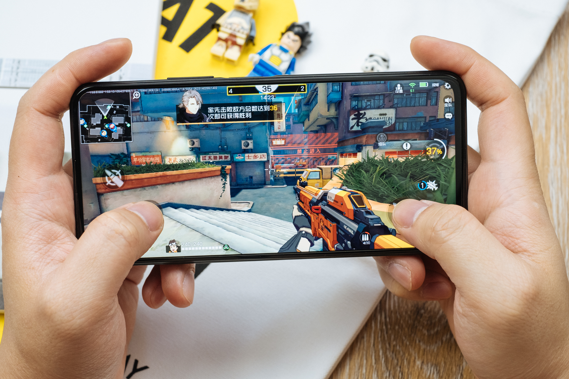 华硕tufax5400路由器评测,华硕tufgamingax5400路由器评测