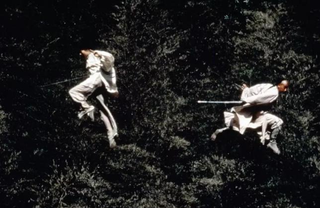 香港金像奖100部最佳电影,金像奖经典动作电影排行榜