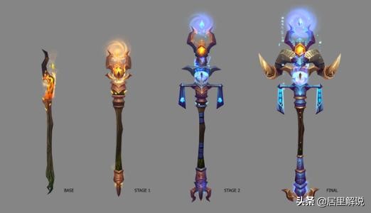 魔兽世界橙武第一人,魔兽世界80级橙武