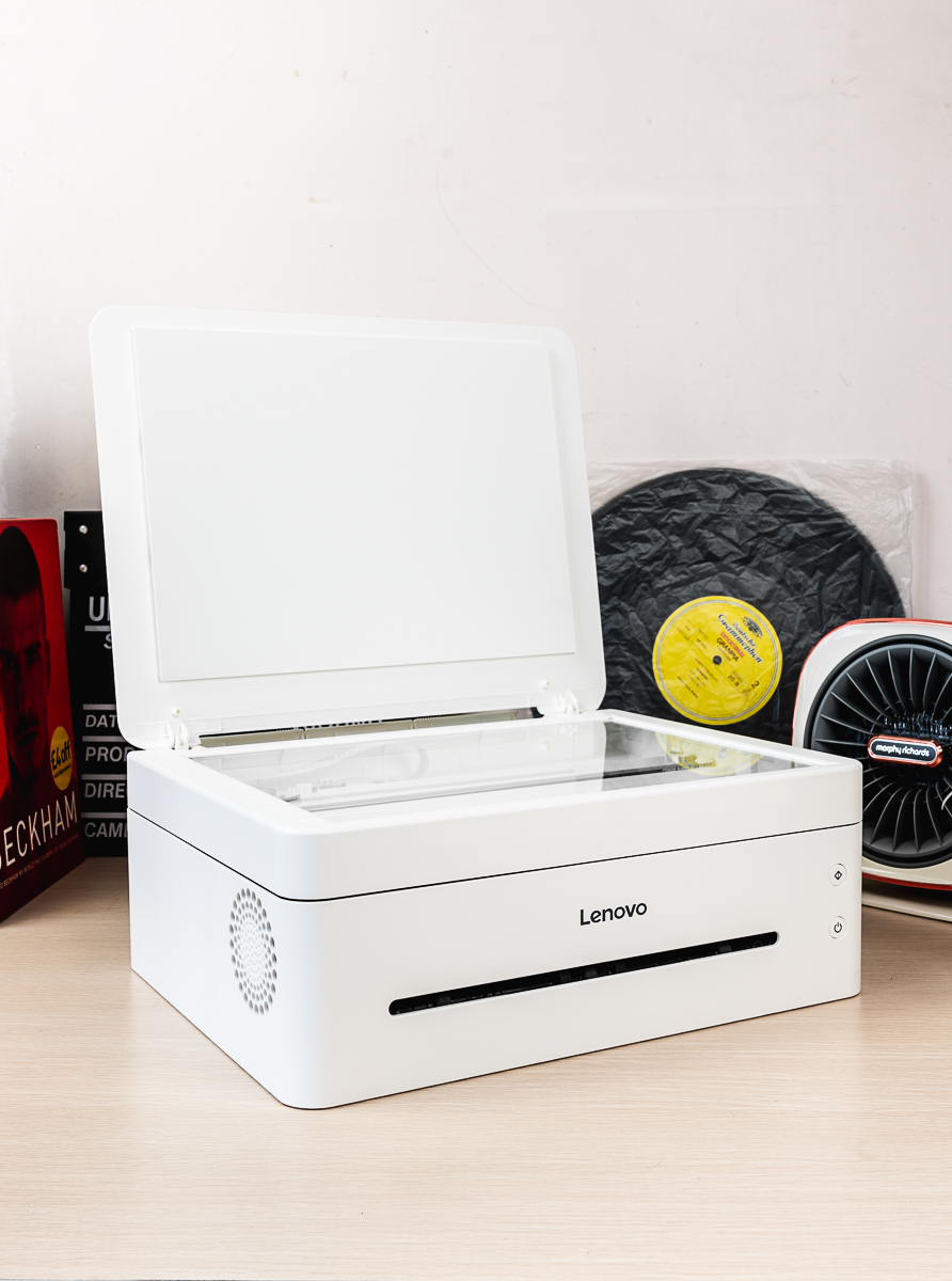 联想m7268打印机怎么清洗打印头,联想cm7120w激光打印机清理激光头