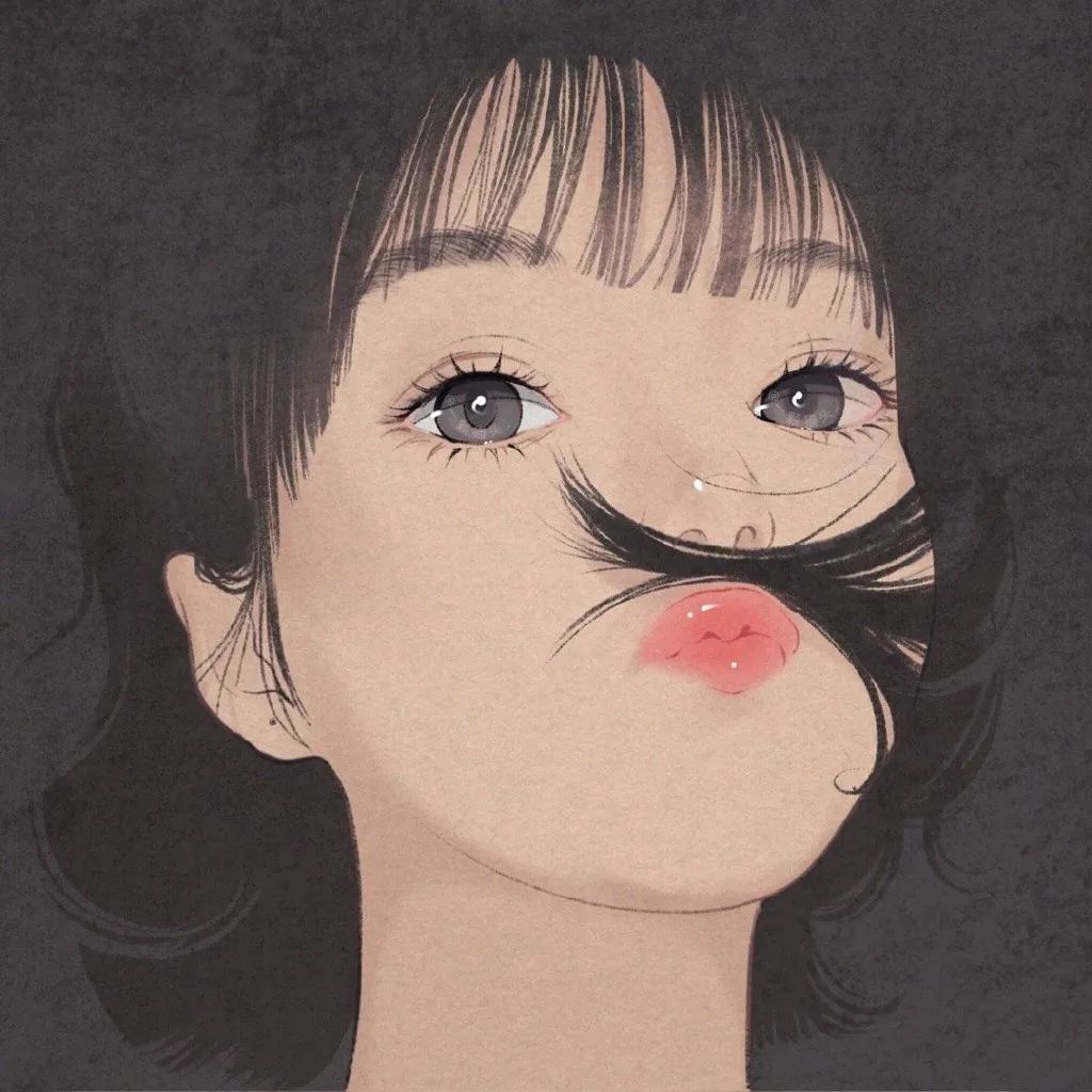 绝对是你想要的头像,找一个好的微信头像