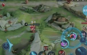 王者光荣外挂英雄位置,王者光荣外挂点券