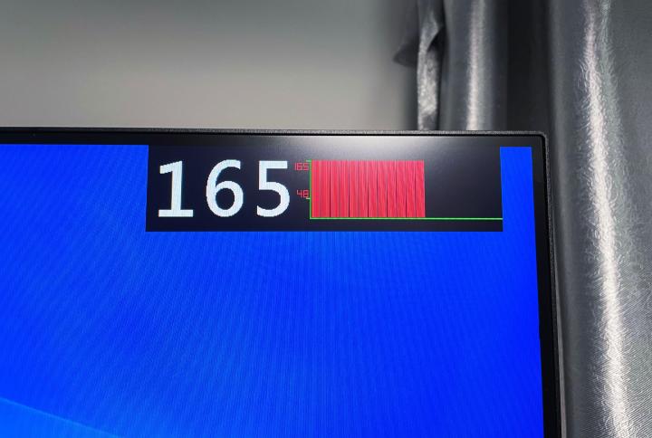 玩游戏选择什么样的显示器比较好,普通游戏玩家选的是什么显示器