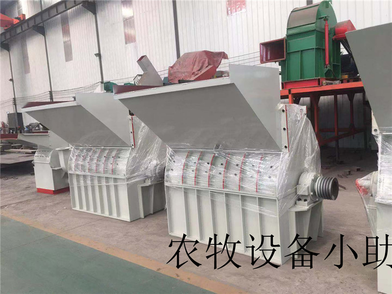 木材粉碎机变废为宝的神器,废旧木材除了破碎还能干嘛