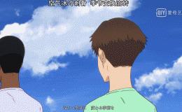 这些动漫你都看过吗,那些让人热血沸腾的动漫