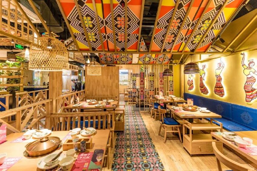 椰妹椰子鸡开业,椰妹椰子鸡成都大悦城多久开业