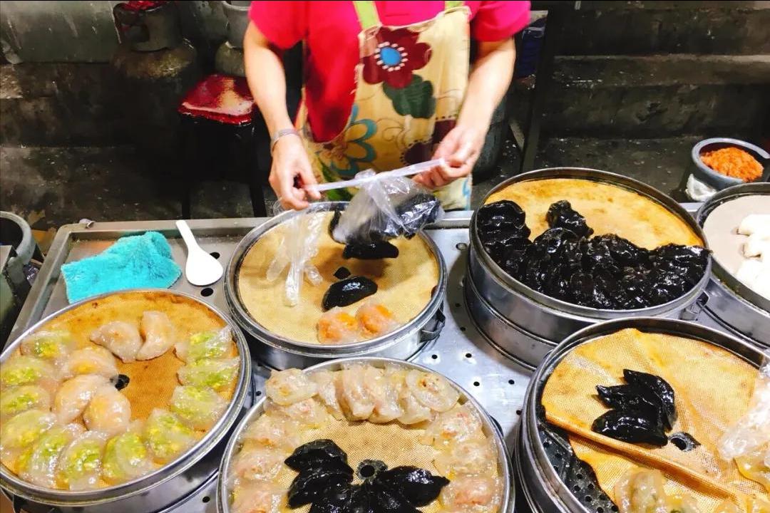 想吃韩国美食不用特地出国，去一趟东北延吉满足你的一切想象