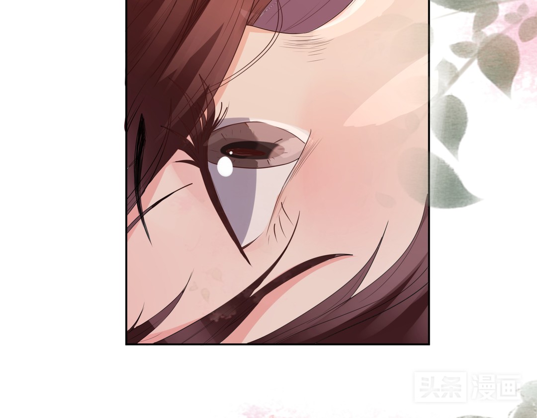 萌妹*仇报**计划泡汤，居然反被高富帅占了便宜（漫画）