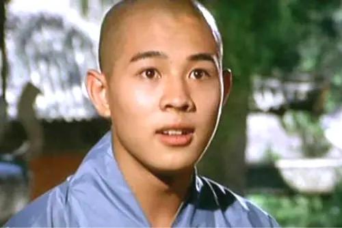 李连杰对少林寺的贡献,李连杰武侠电影少林寺