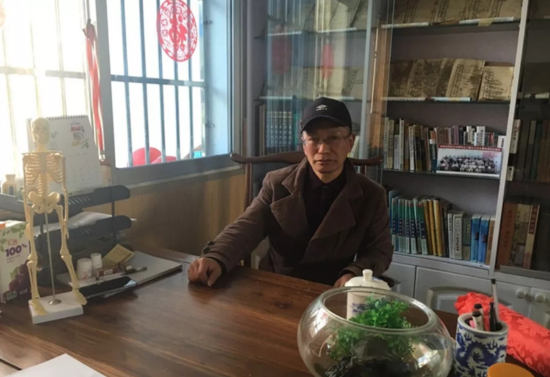 丹阳杨金方，希望有人能把嘉山灶马膏发扬光大