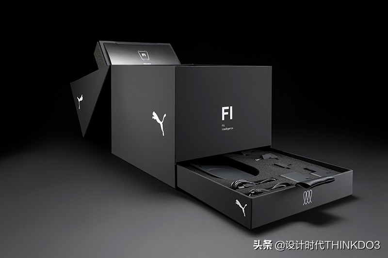 puma品牌风格定位,puma彪马商业环境设计