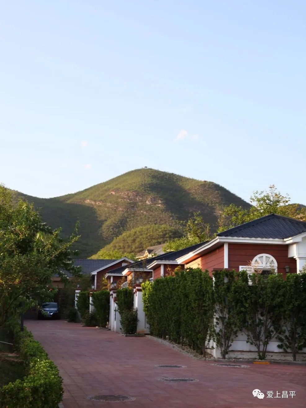 昌平自驾游京郊最佳好去处,北京昌平区冬季旅游