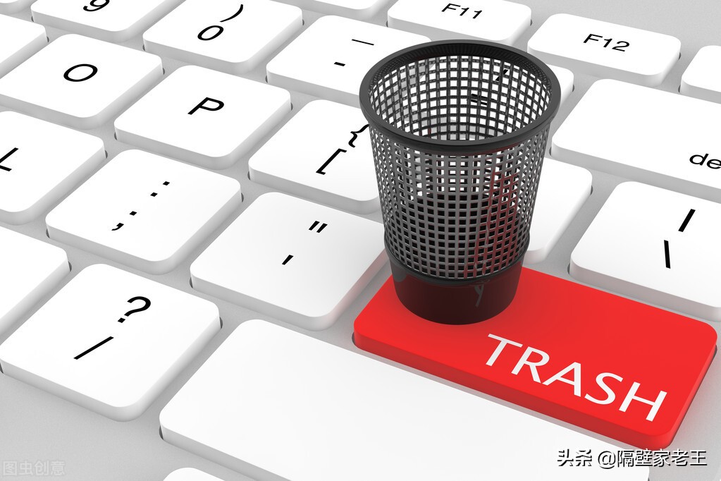 清理c盘垃圾怎么清理不影响系统,win10清理c盘垃圾最彻底的方法