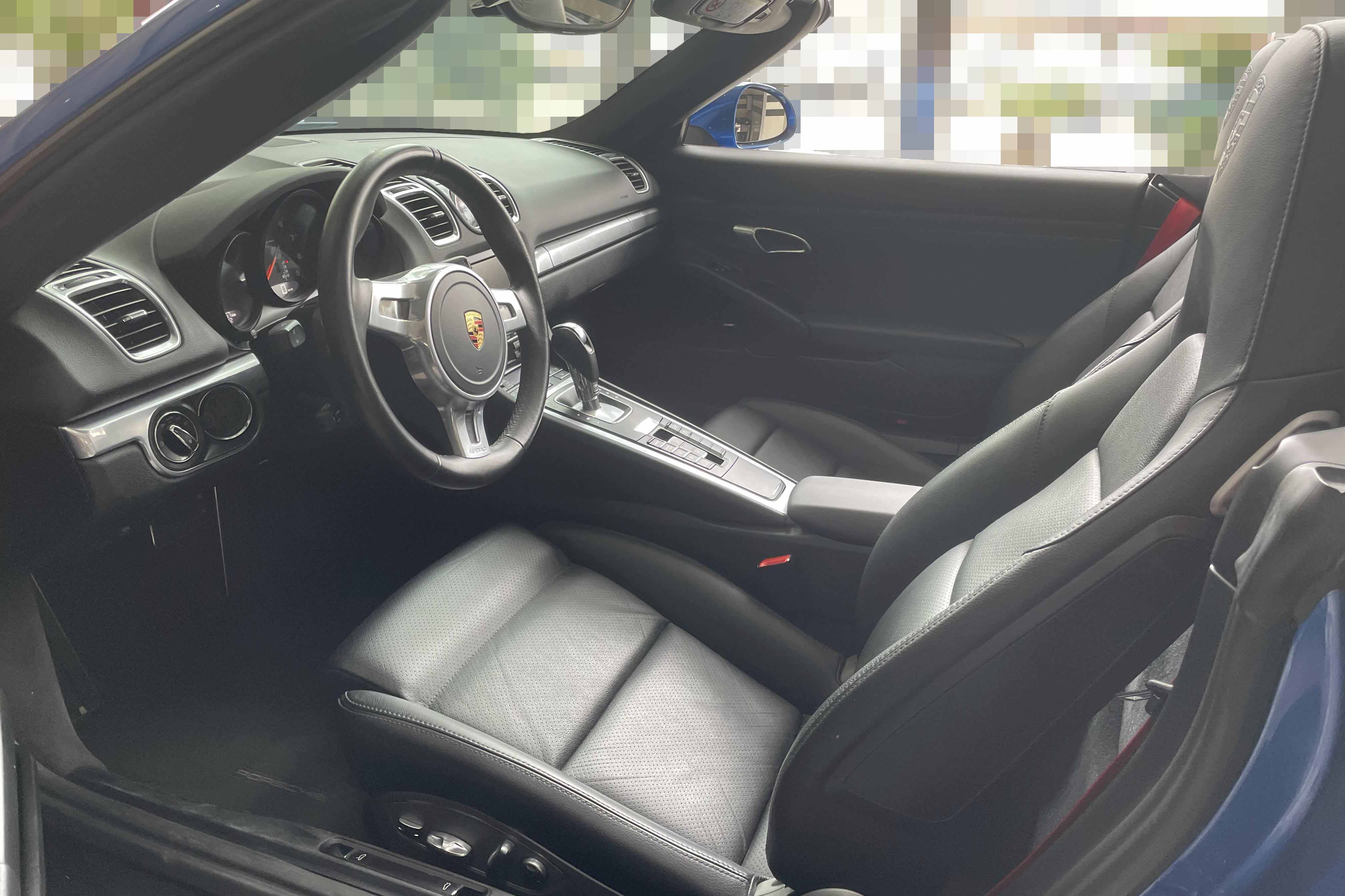 保时捷718boxster保值率,五年的保时捷911能卖多少钱