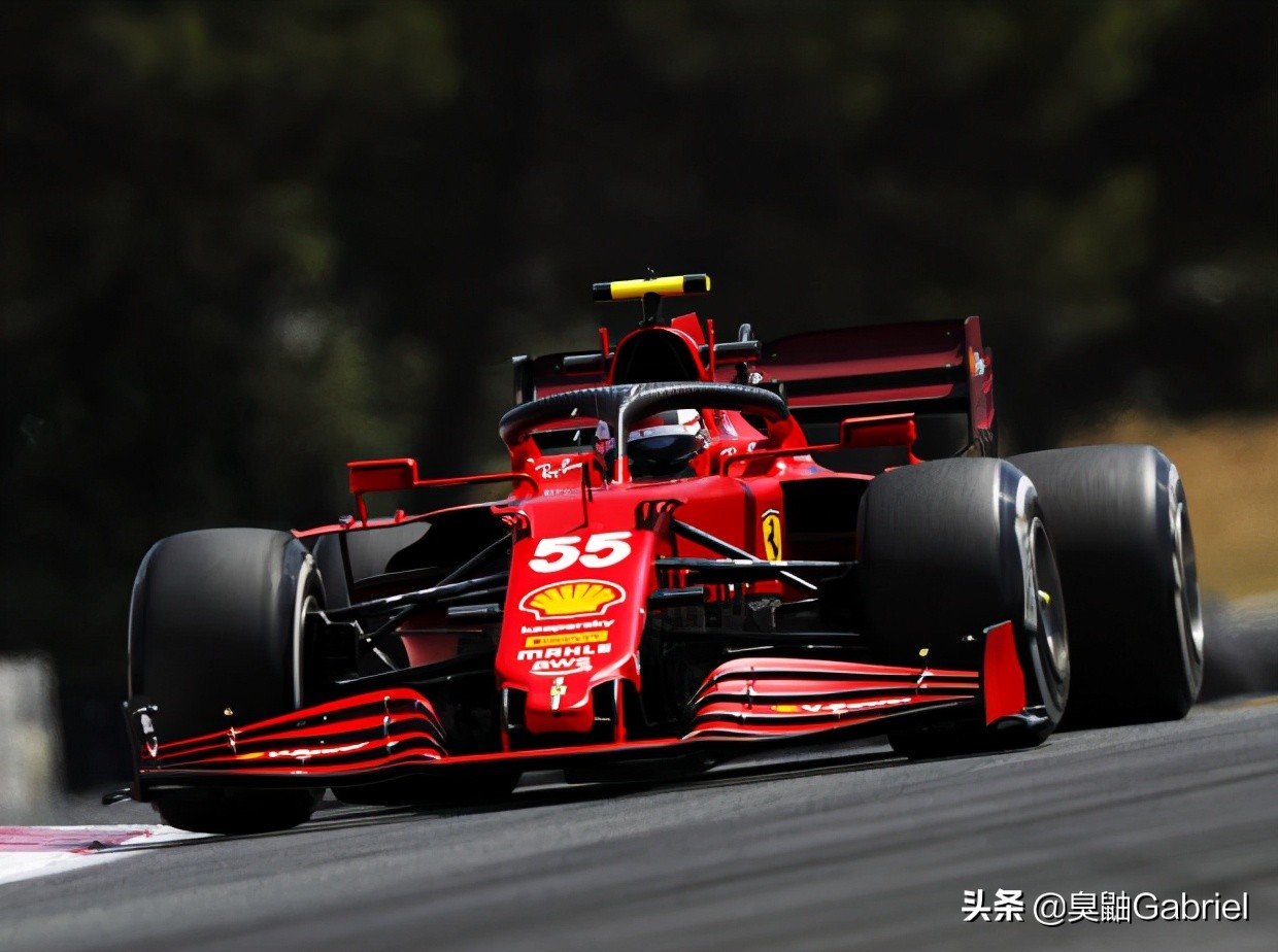 f1法拉利维特尔夺冠回放,法拉利f1夺冠回忆视频