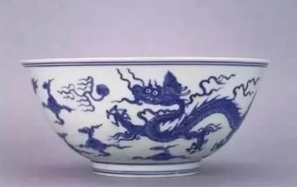 观古寻真青花瓷研究,探访景德镇古窑址