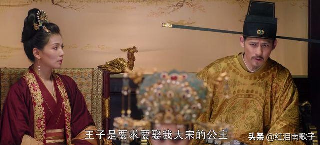 宋朝只想收复燕云十六州吗,宋朝为何始终无法收回燕云十六州